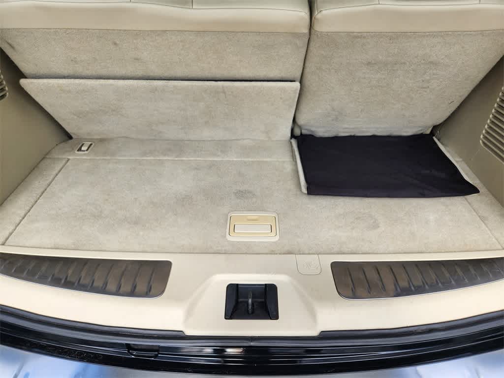 2015 INFINITI QX80  34