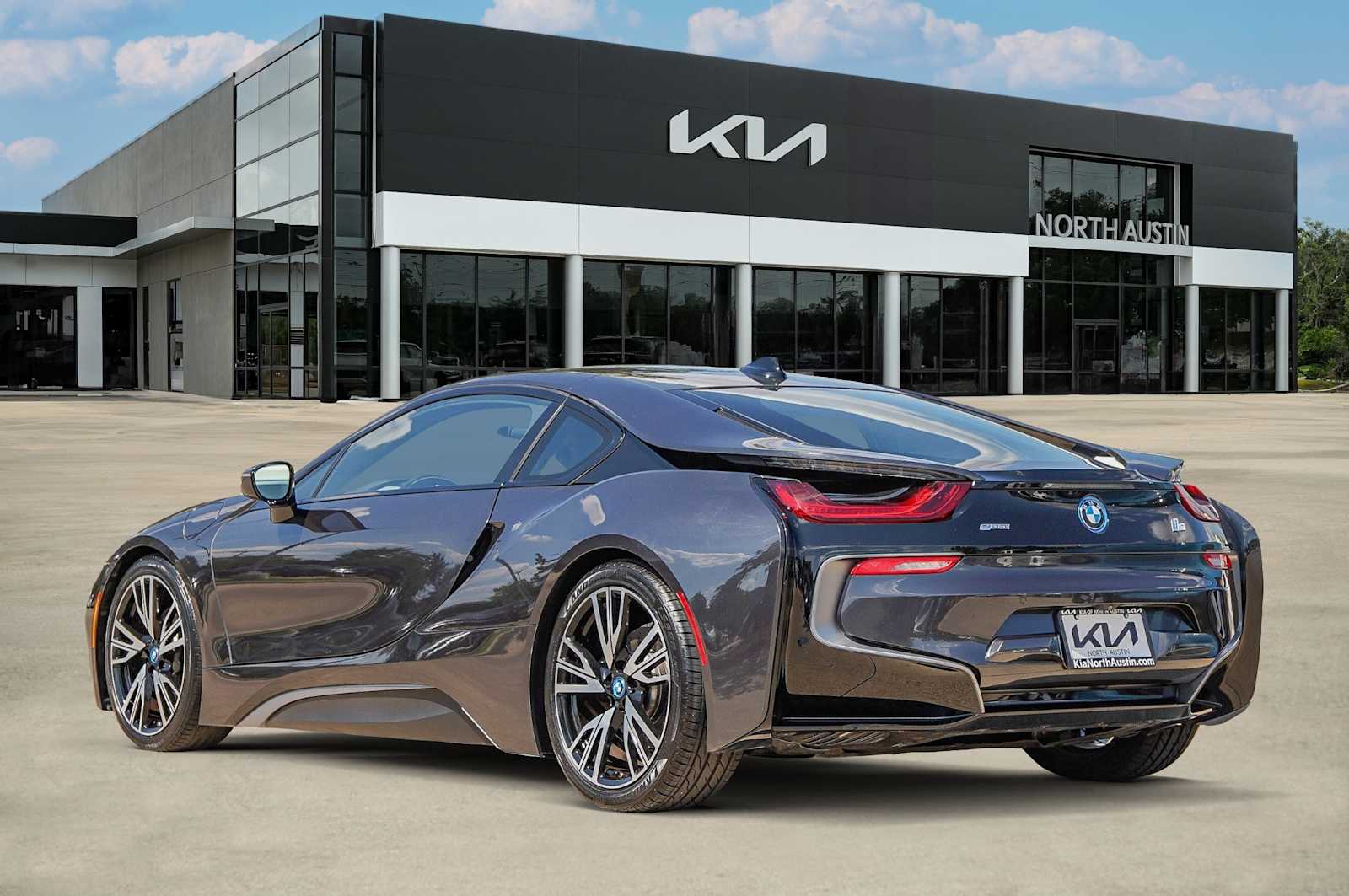 Thumbnail: 2016 BMW  - 11