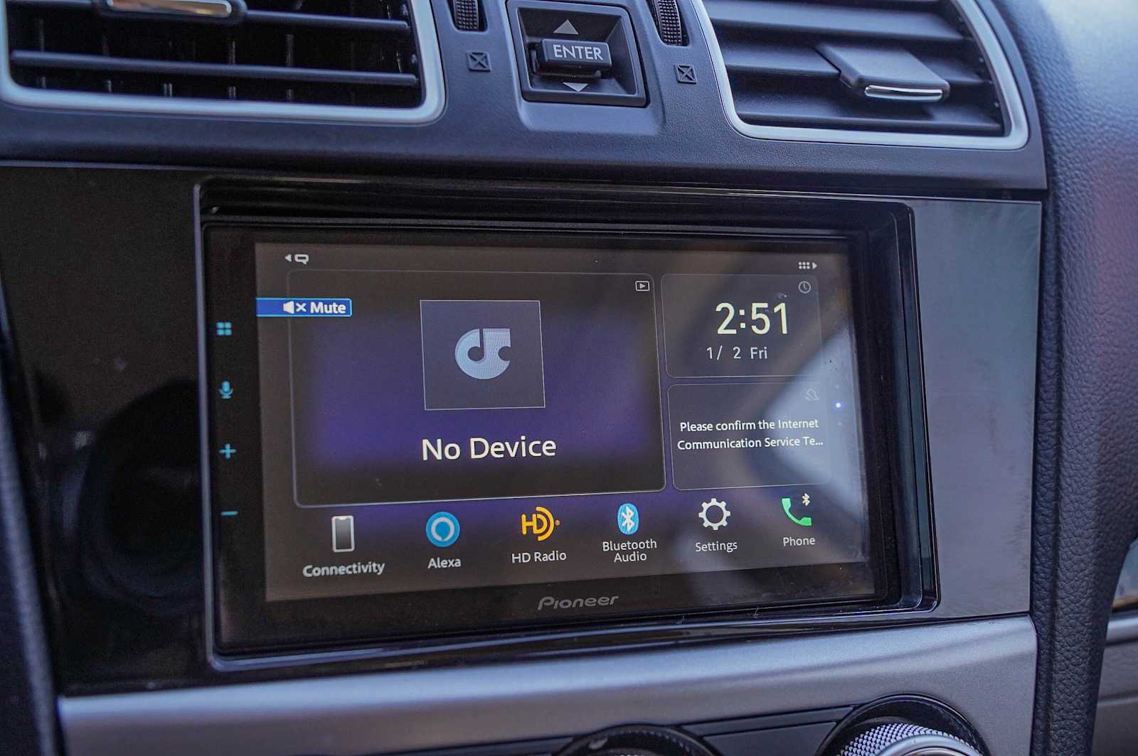 Thumbnail: 2017 Subaru Forester - 18