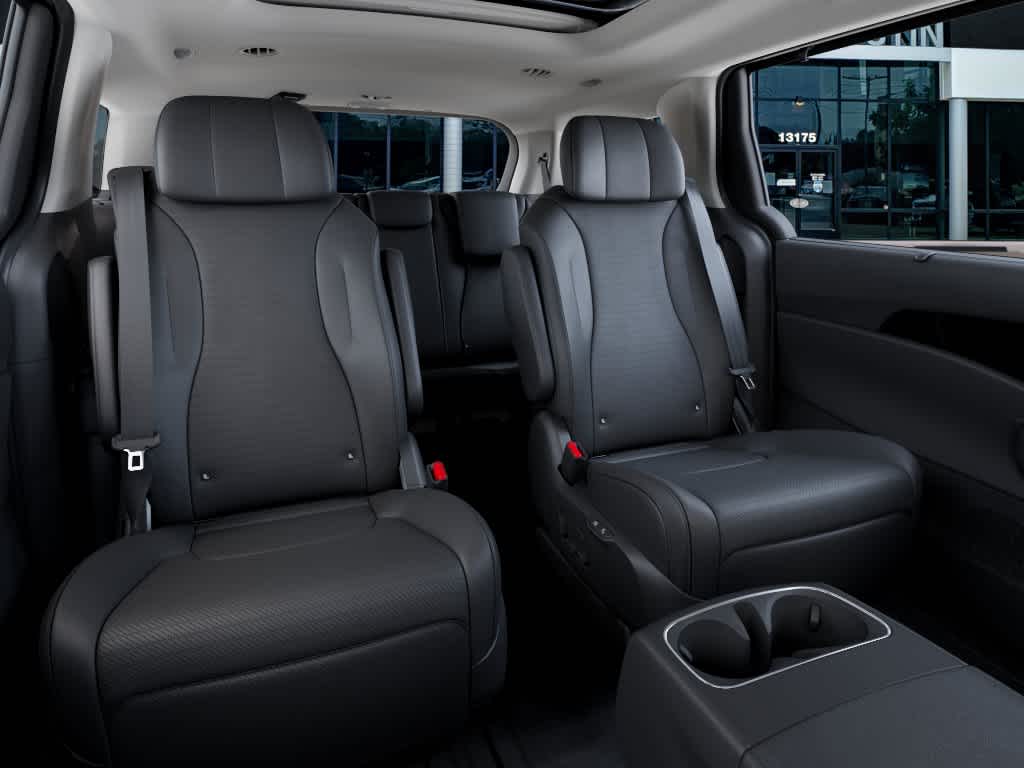 Thumbnail: 2026 Kia Carnival - 16