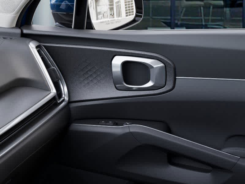 Thumbnail: 2026 Kia Sorento - 25