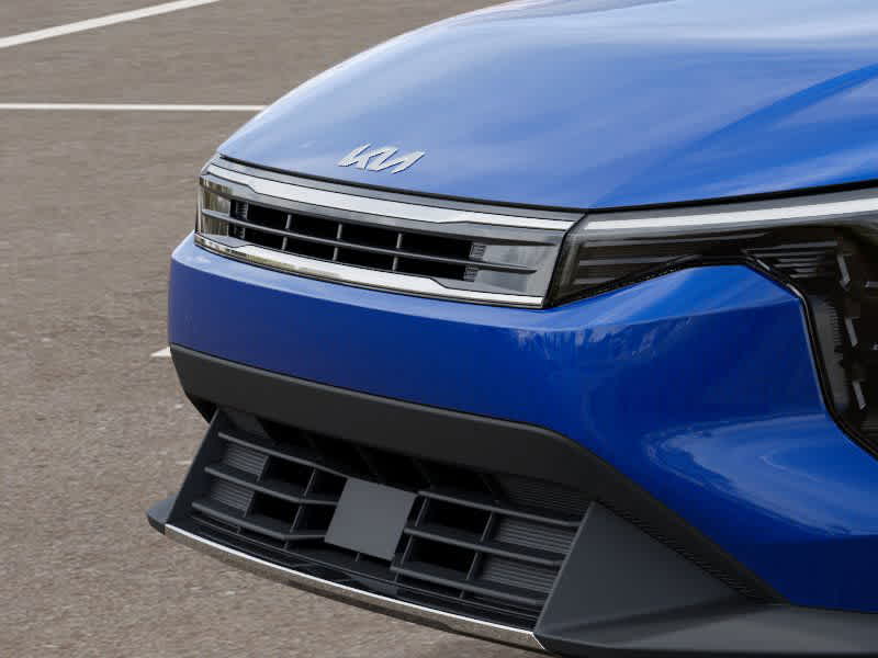 Thumbnail: 2025 Kia K4 - 12