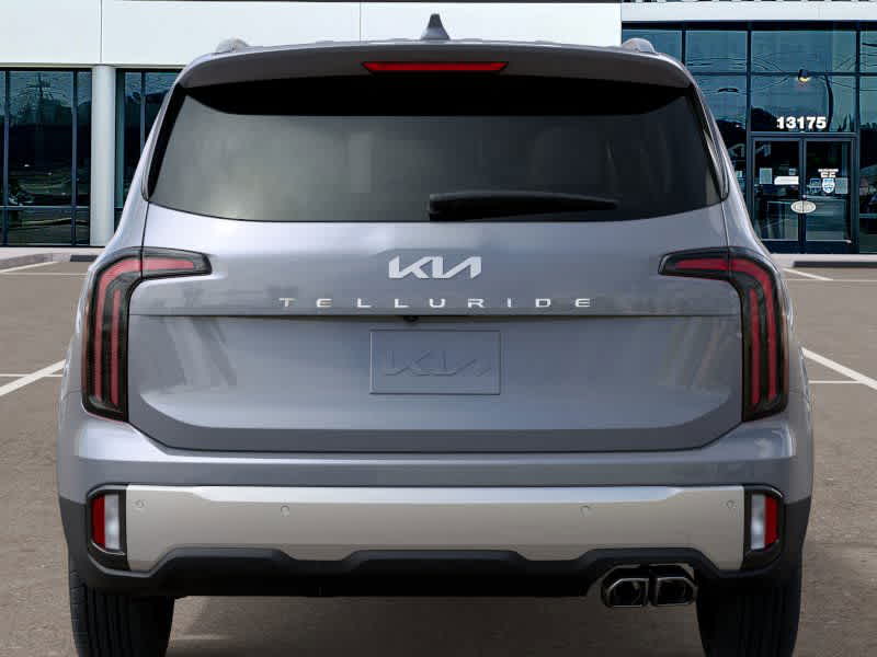 Thumbnail: 2025 Kia Telluride - 13