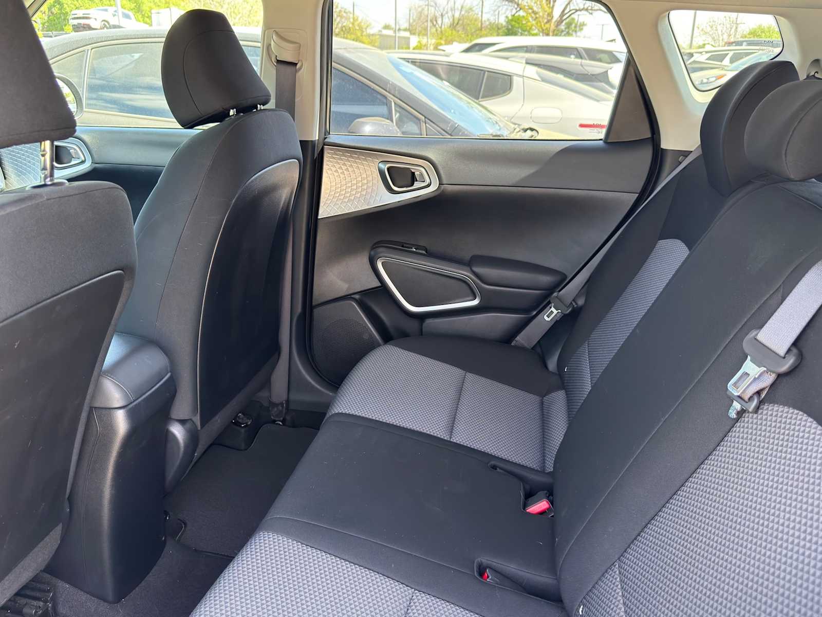 Thumbnail: 2023 Kia Soul - 26