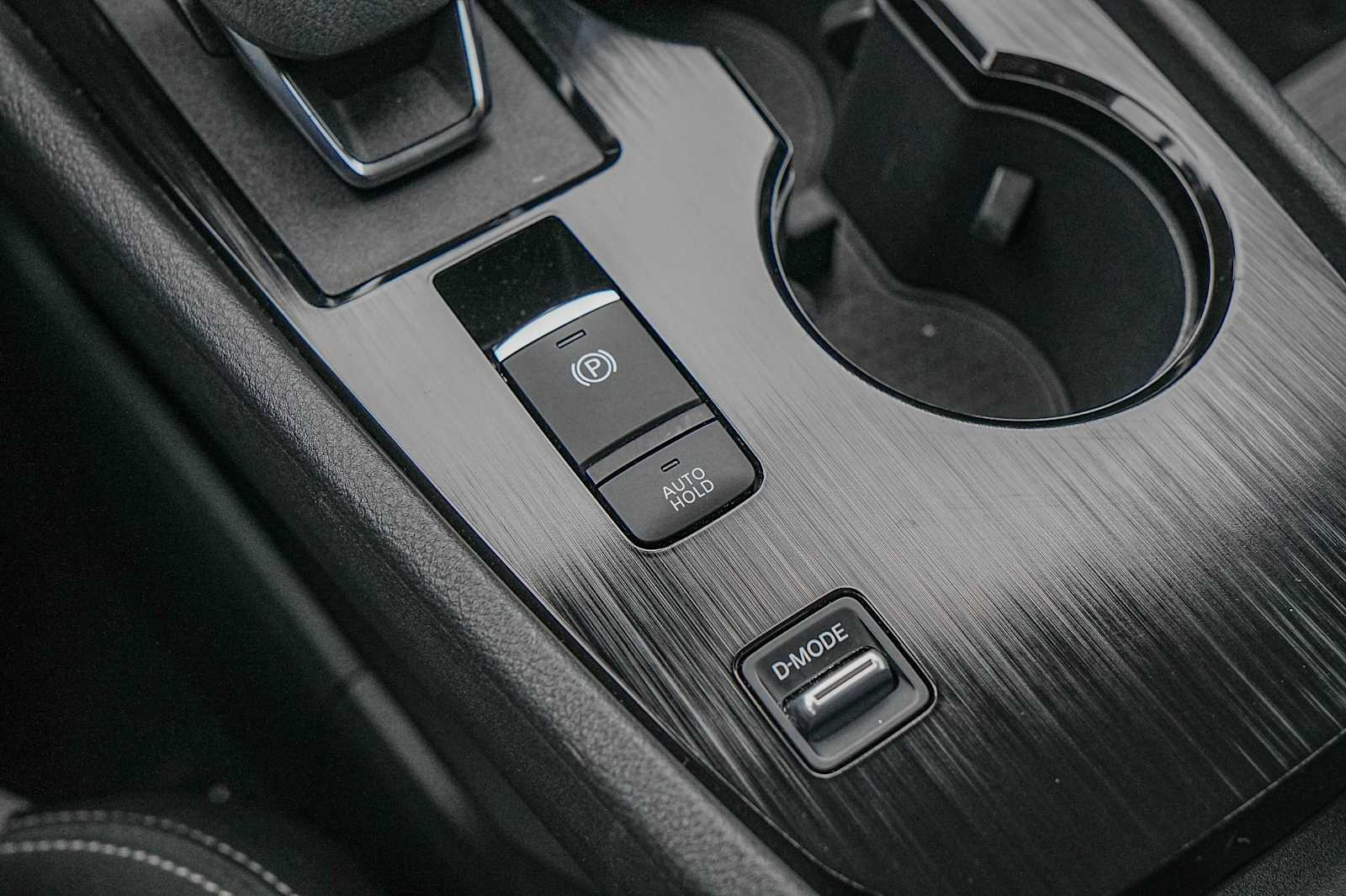 Thumbnail: 2023 Nissan Rogue - 21