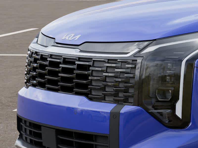 Thumbnail: 2026 Kia Sportage - 12