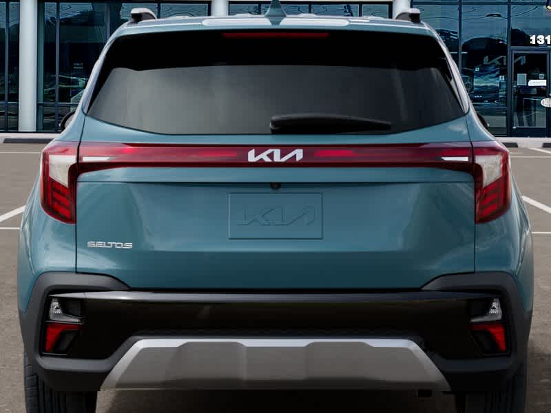 Thumbnail: 2026 Kia Seltos - 13