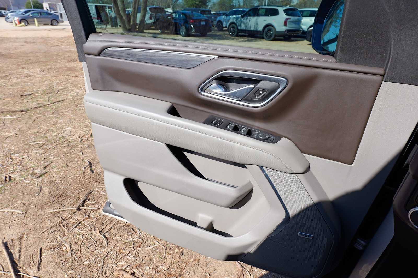 Thumbnail: 2021 GMC Yukon XL - 19