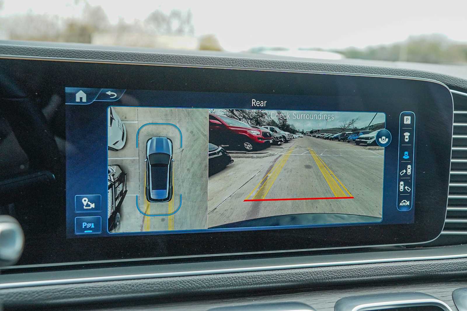 Thumbnail: 2024 Mercedes-Benz GLE - 16