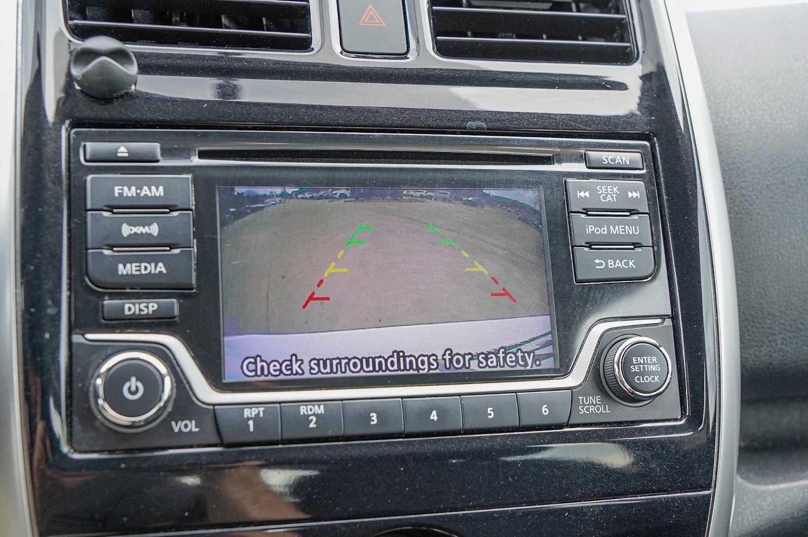 Thumbnail: 2018 Nissan Versa Note - 16