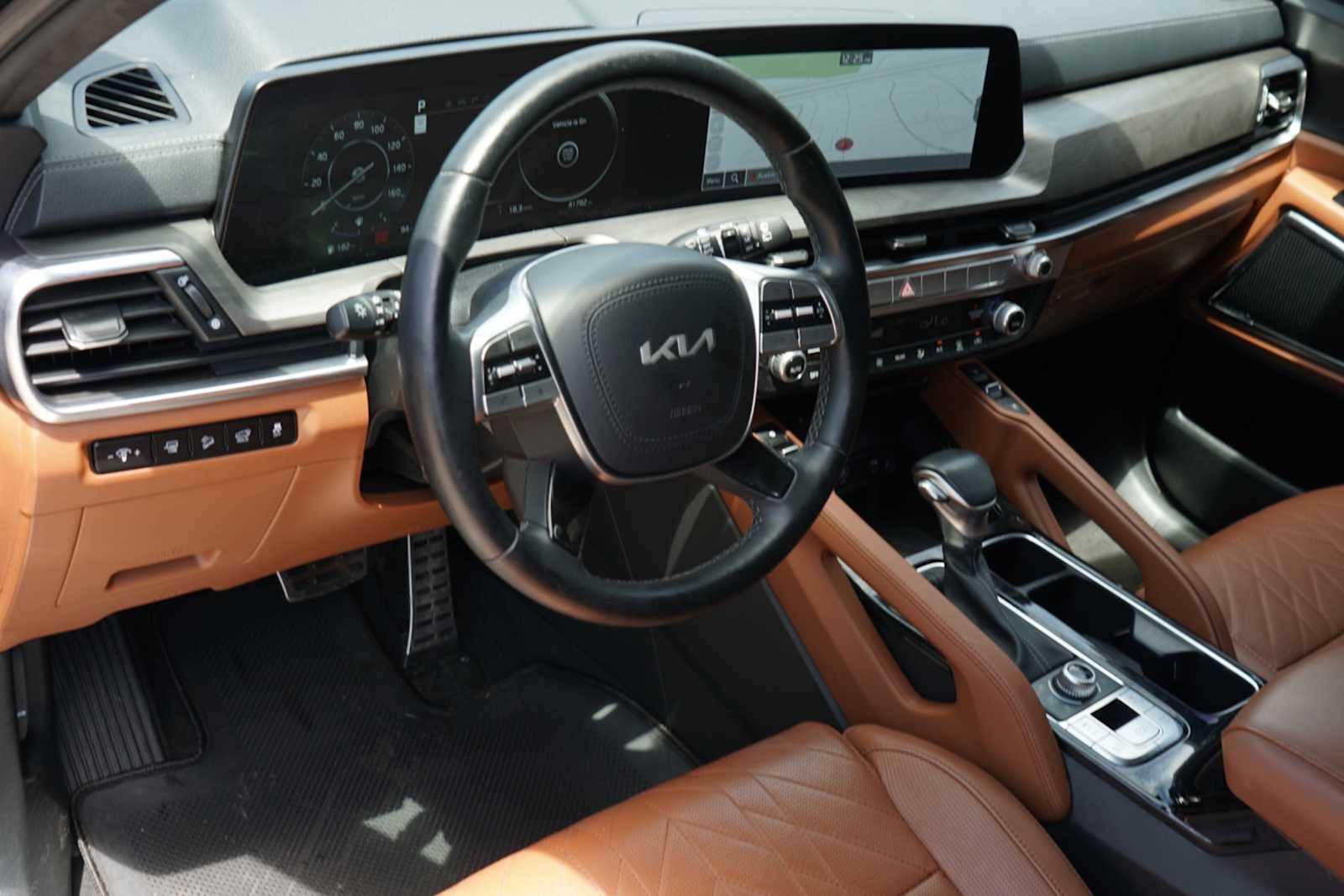 Thumbnail: 2024 Kia Telluride - 6