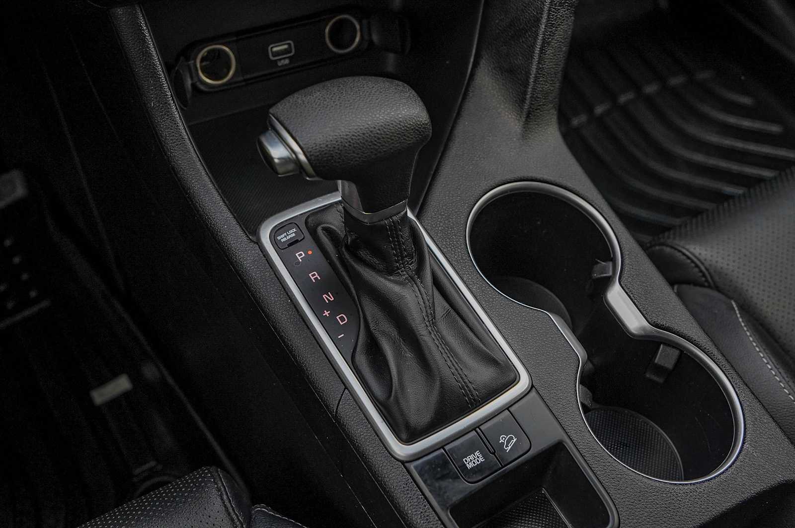 Thumbnail: 2021 Kia Sportage - 19