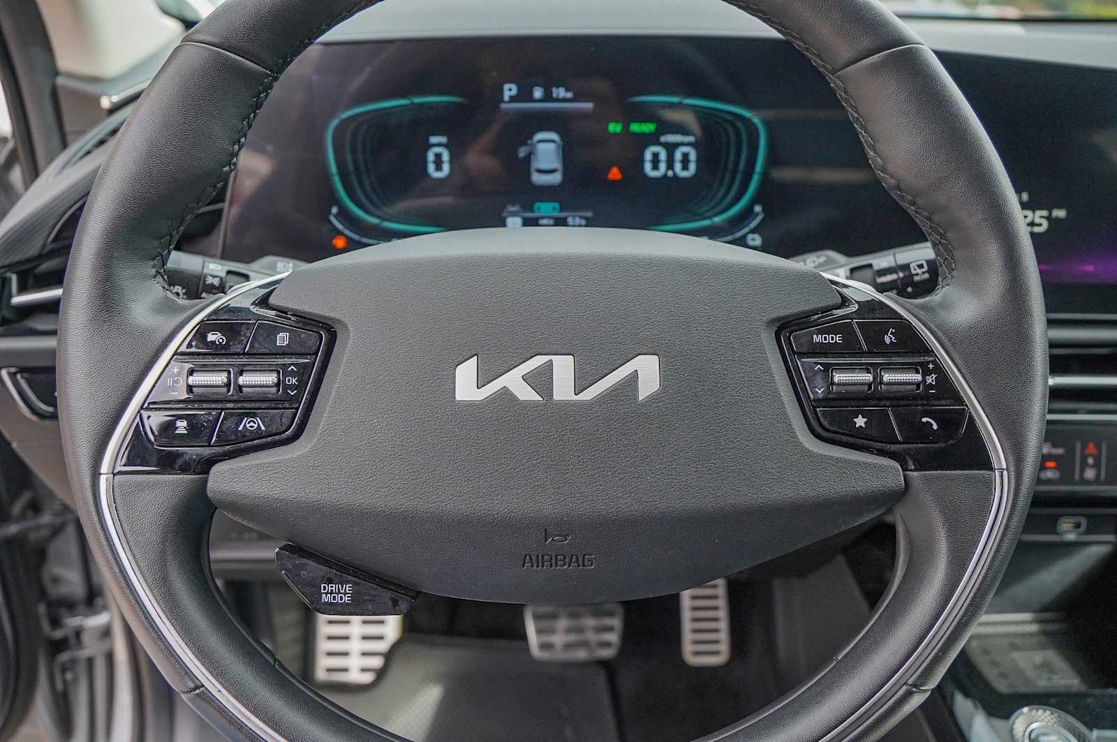 Thumbnail: 2024 Kia Niro - 14