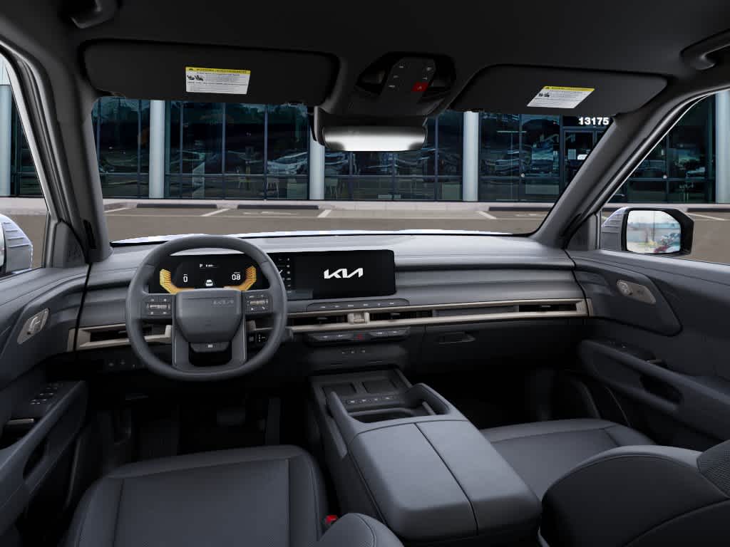 Thumbnail: 2027 Kia Telluride - 14