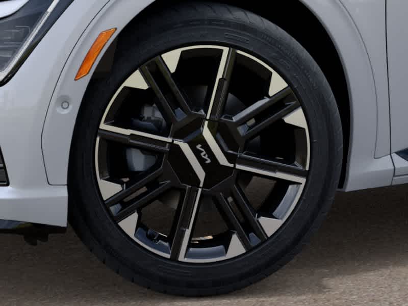 Thumbnail: 2026 Kia EV6 - 9