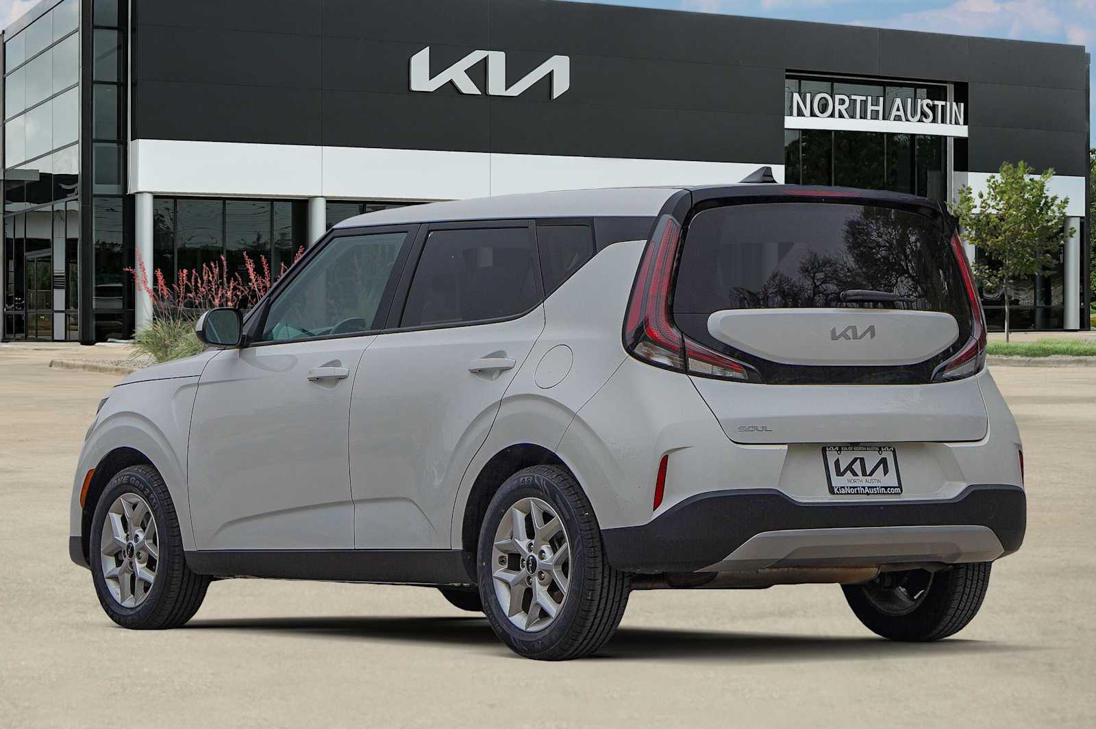 Thumbnail: 2024 Kia Soul - 5