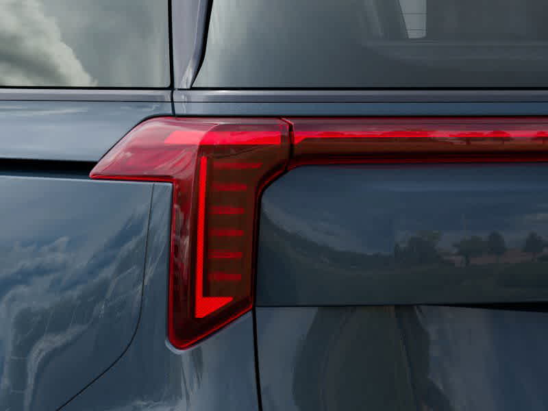 Thumbnail: 2026 Kia Carnival - 11