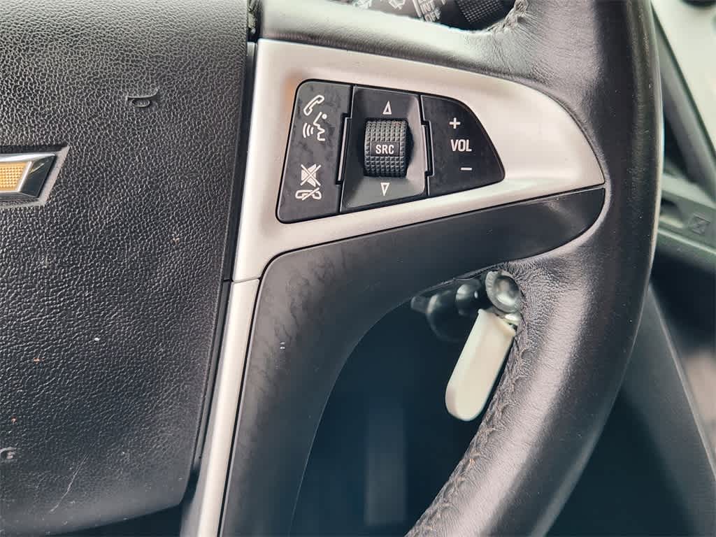 2016 Chevrolet Equinox LT 27