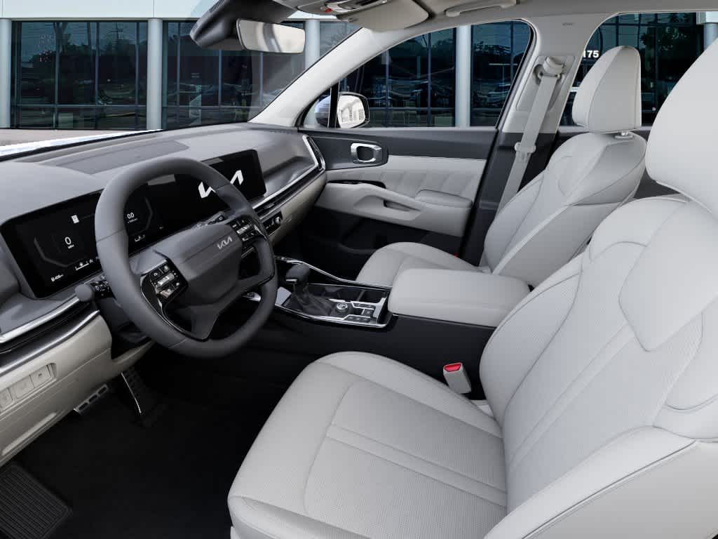 Thumbnail: 2026 Kia Sorento - 17