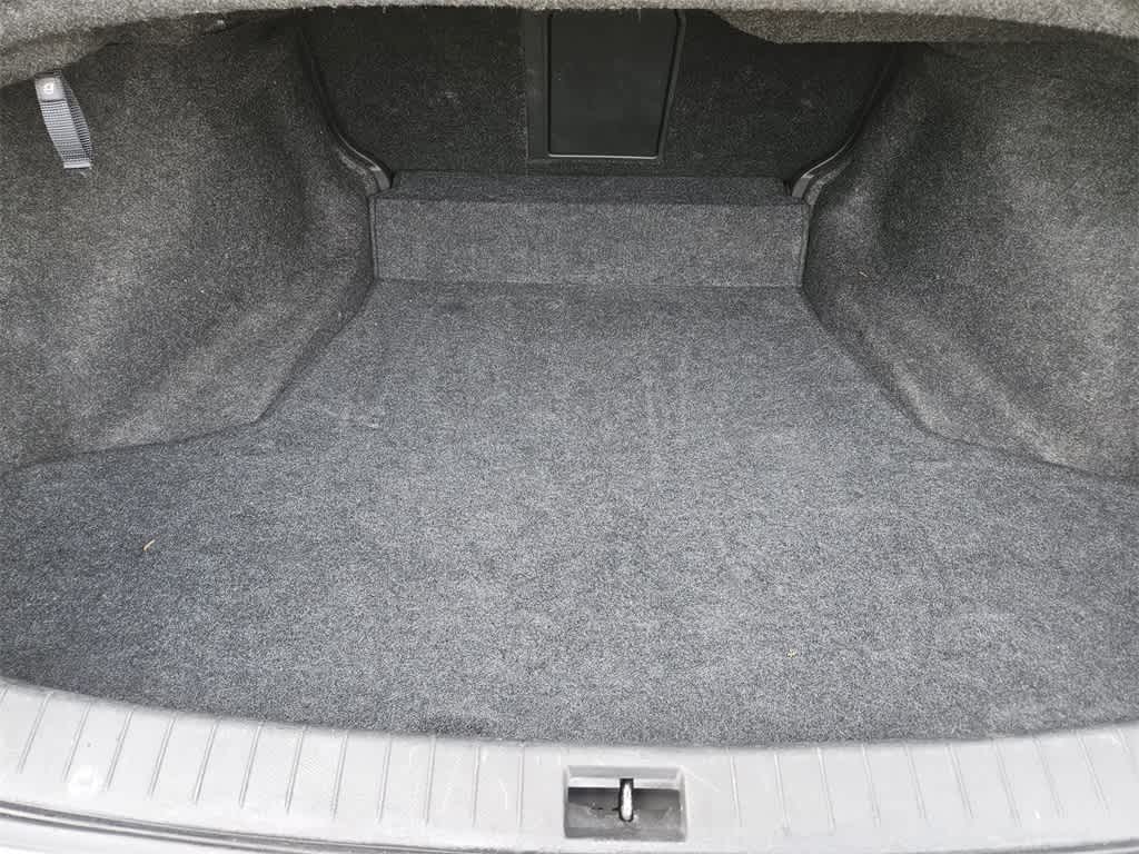 2018 INFINITI Q50 Luxe 31