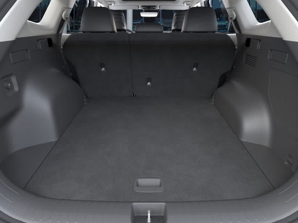 2025 Kia Sportage SX Prestige 19