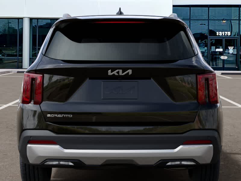 Thumbnail: 2026 Kia Sorento - 13