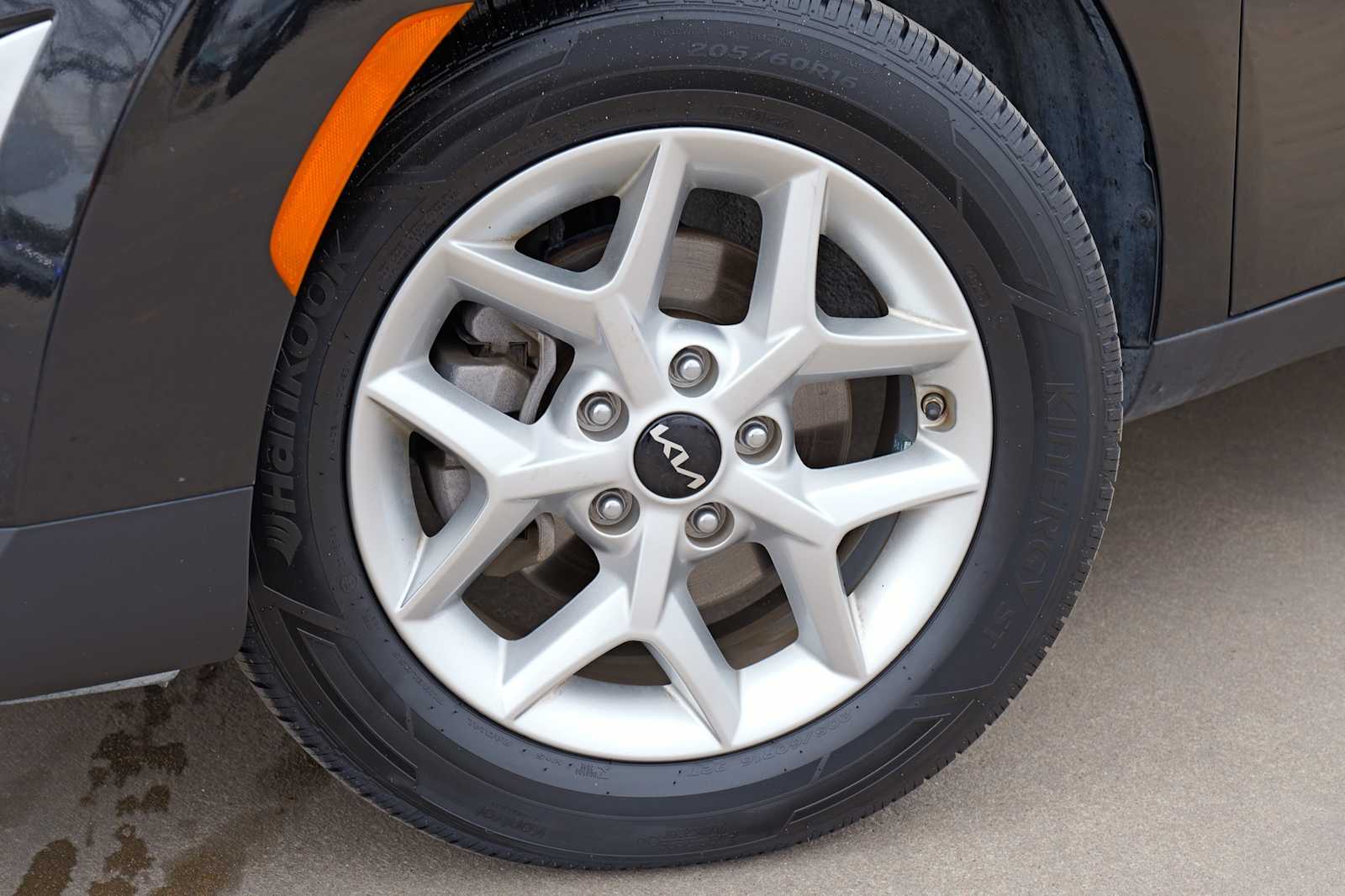 Thumbnail: 2025 Kia Soul - 2