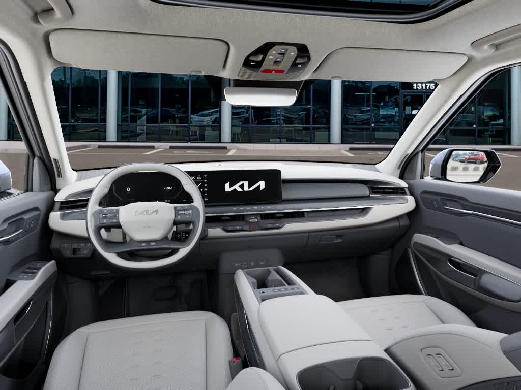 Thumbnail: 2026 Kia EV9 - 14