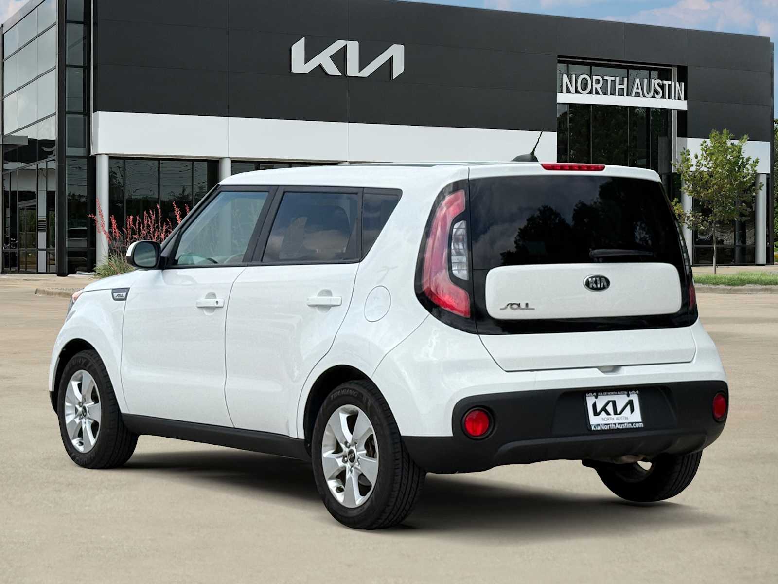 Thumbnail: 2018 Kia Soul - 7
