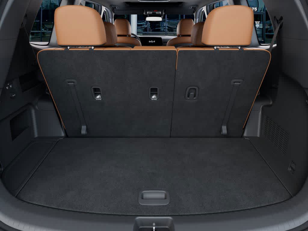 2025 Kia Telluride EX 19