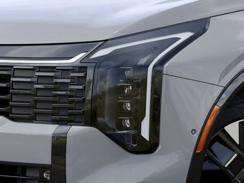 Thumbnail: 2026 Kia Sportage - 10