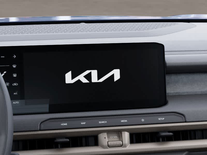 Thumbnail: 2027 Kia Telluride - 20