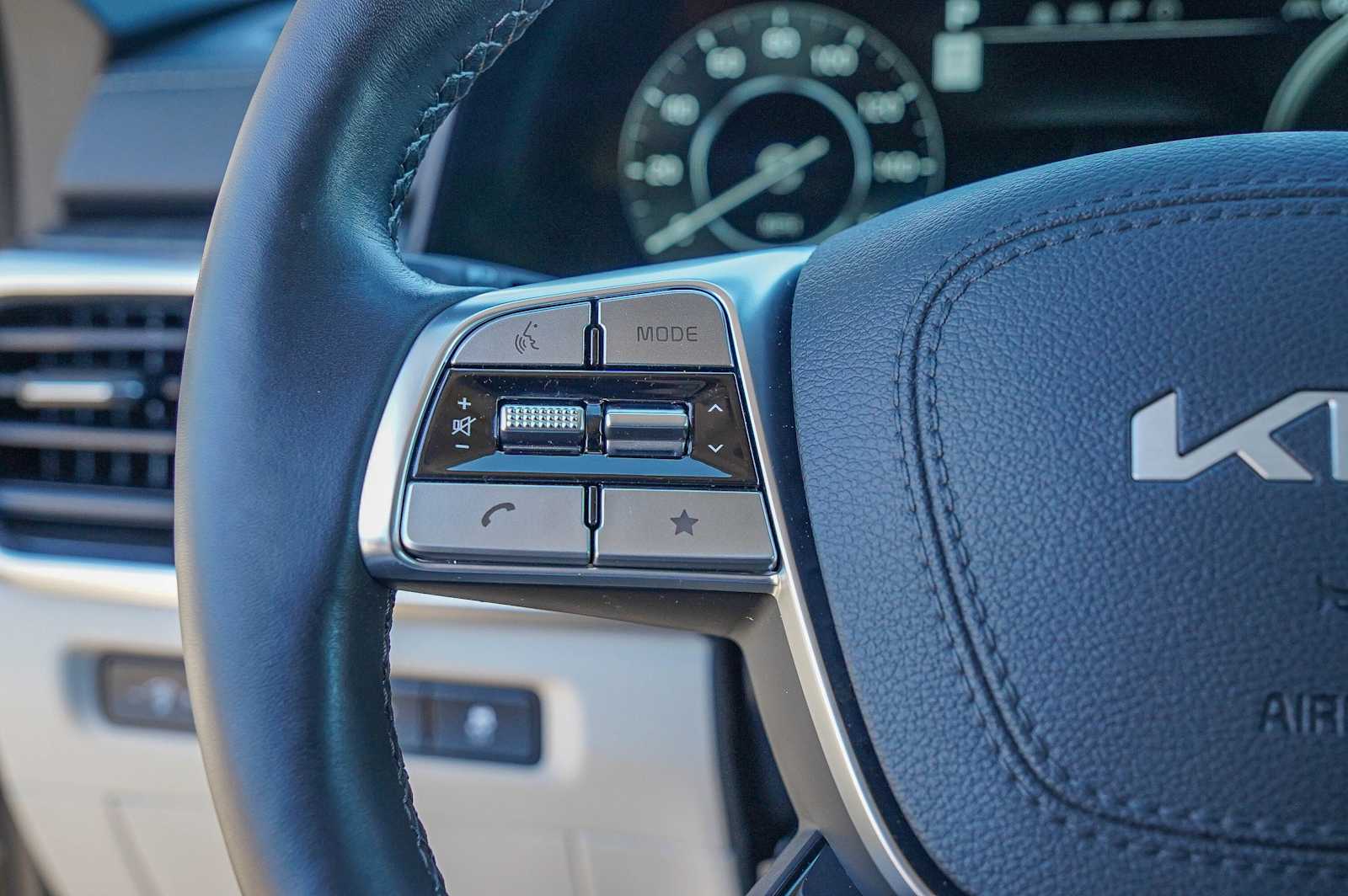 Thumbnail: 2024 Kia Telluride - 13