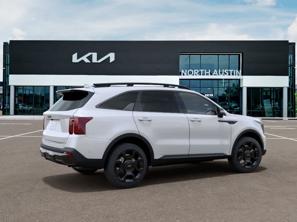 Thumbnail: 2026 Kia Sorento - 6