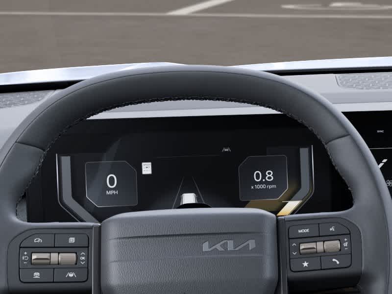 Thumbnail: 2027 Kia Telluride - 21