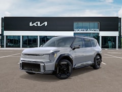 2026 Kia EV9 GT-Line SUV