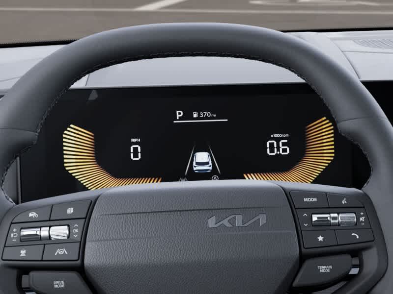 Thumbnail: 2026 Kia Sportage - 21