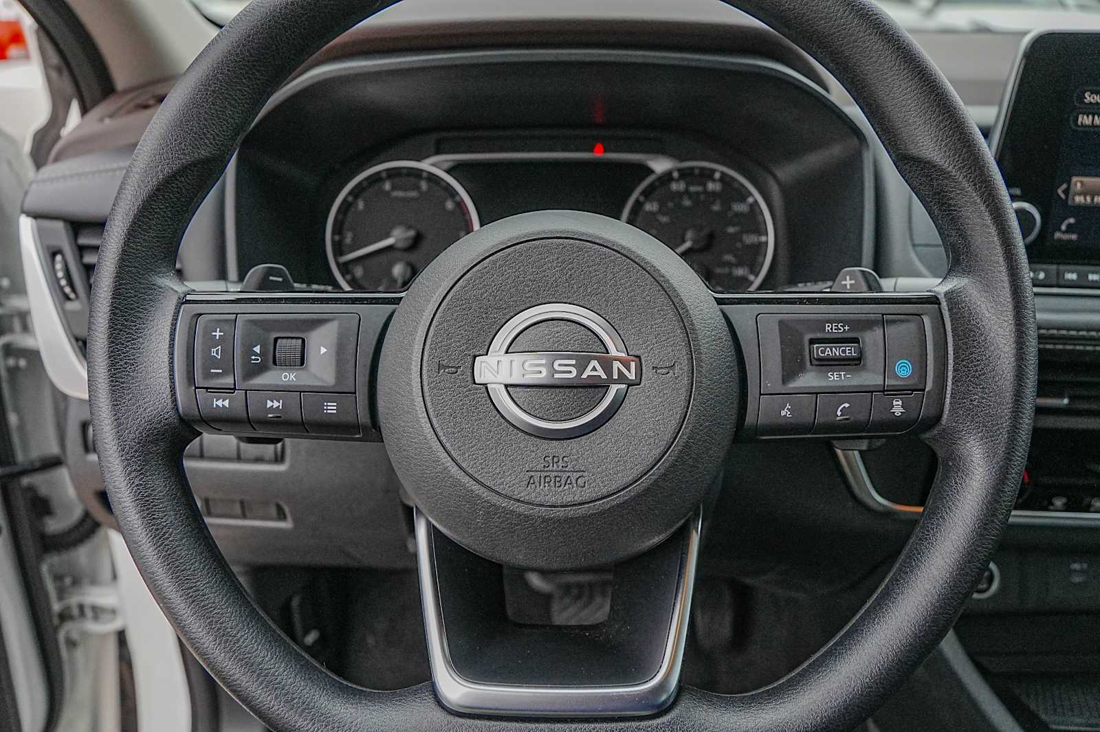 Thumbnail: 2023 Nissan Rogue - 12