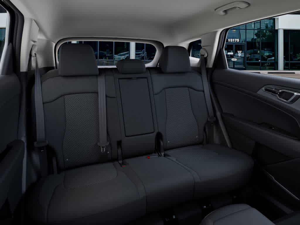 Thumbnail: 2026 Kia Sportage - 16