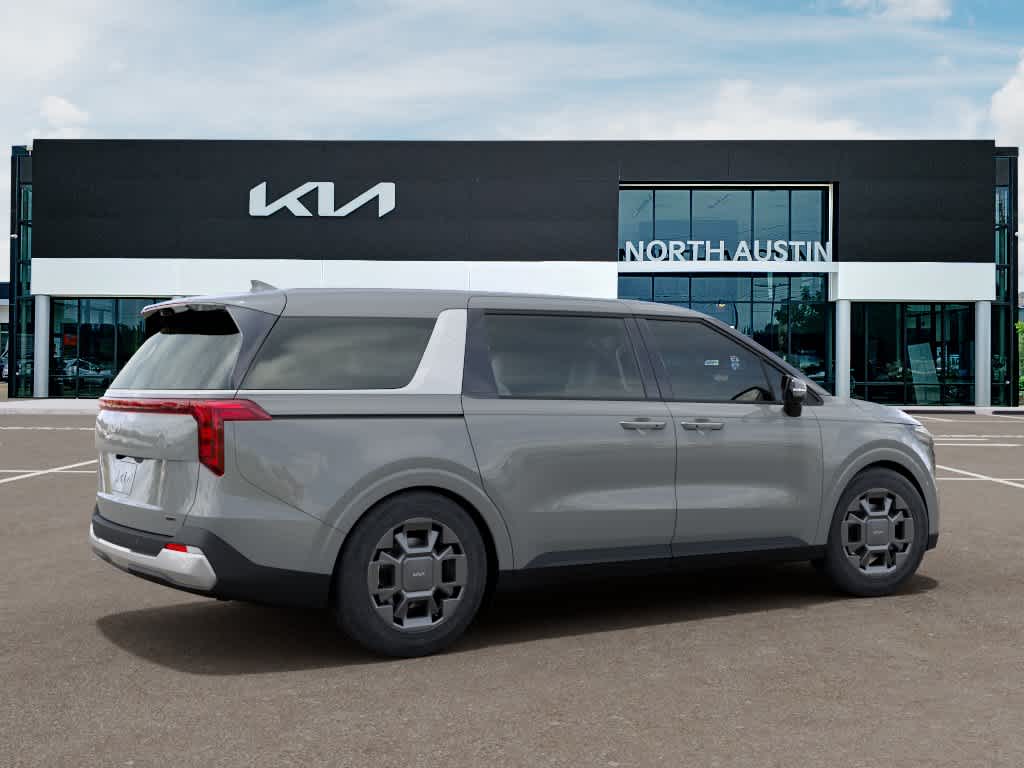 Thumbnail: 2026 Kia Carnival - 6