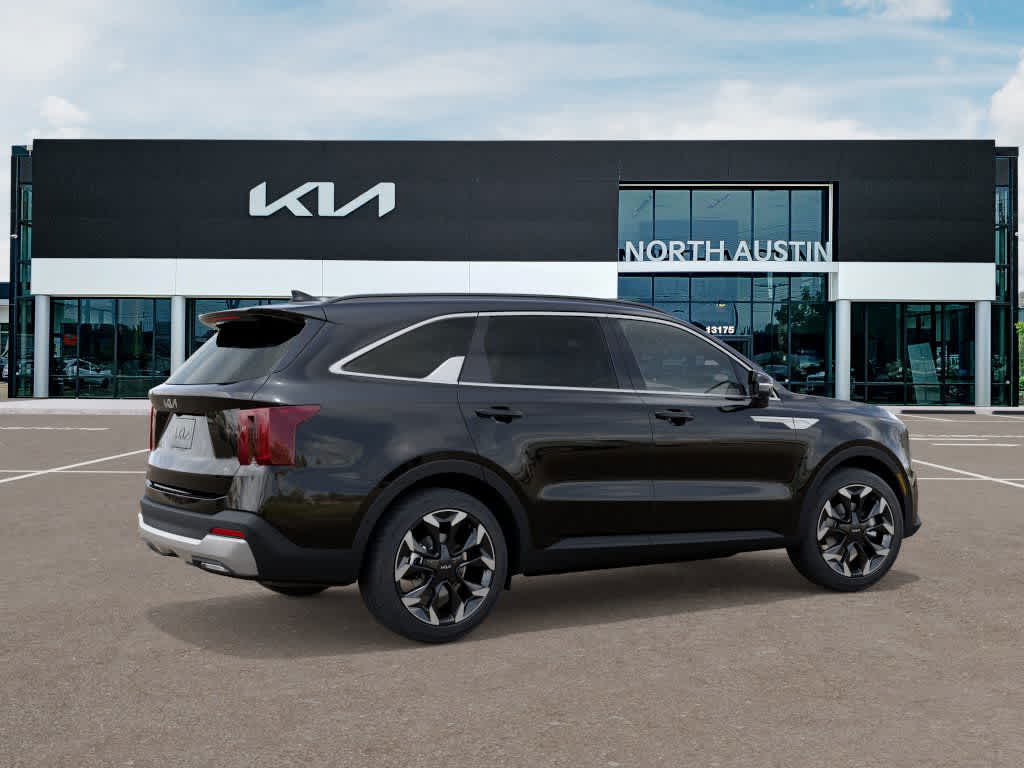 Thumbnail: 2026 Kia Sorento - 6