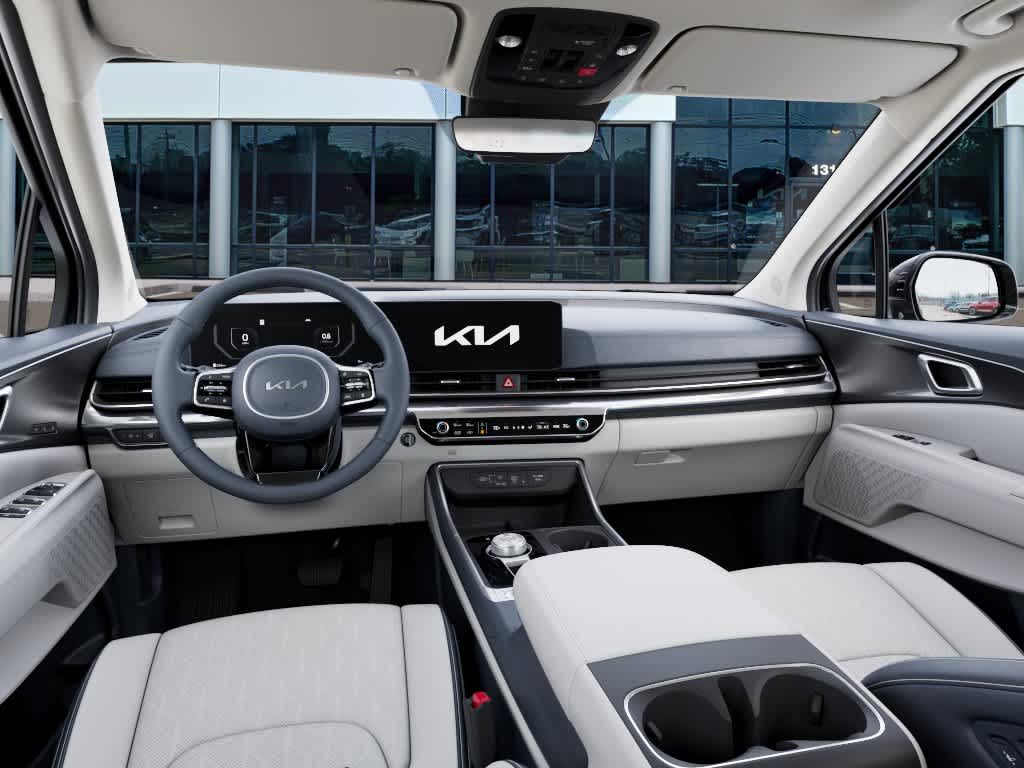 Thumbnail: 2026 Kia Carnival - 14