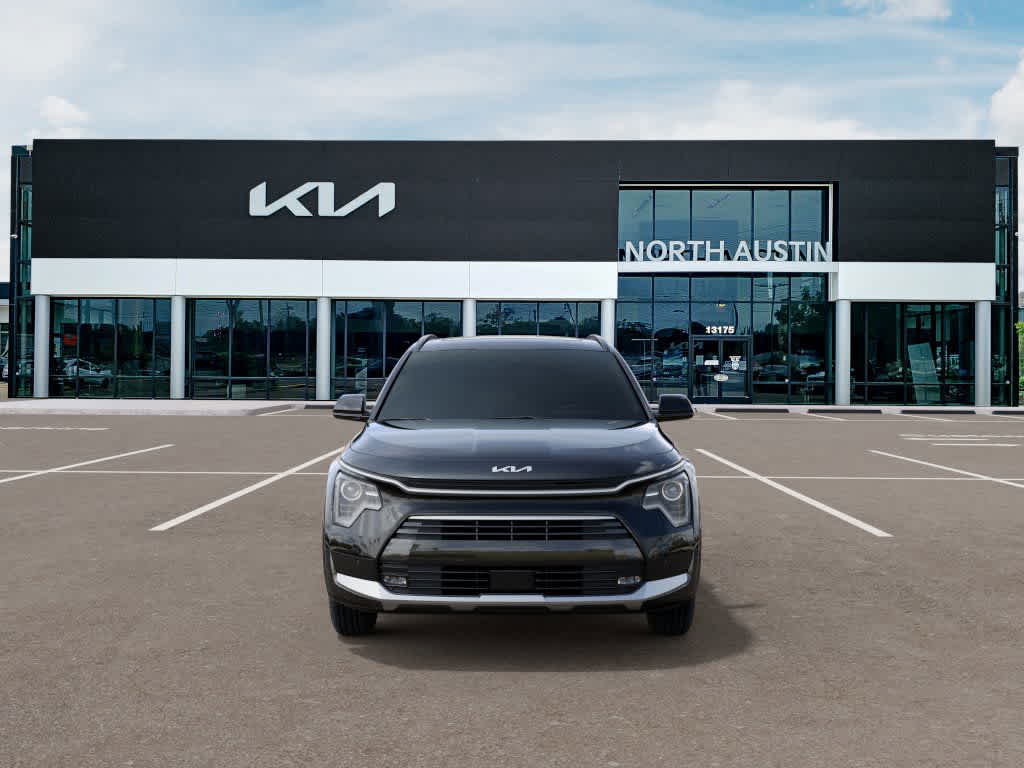 Thumbnail: 2025 Kia Niro - 2