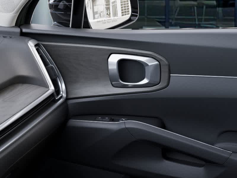 Thumbnail: 2026 Kia Sorento - 25