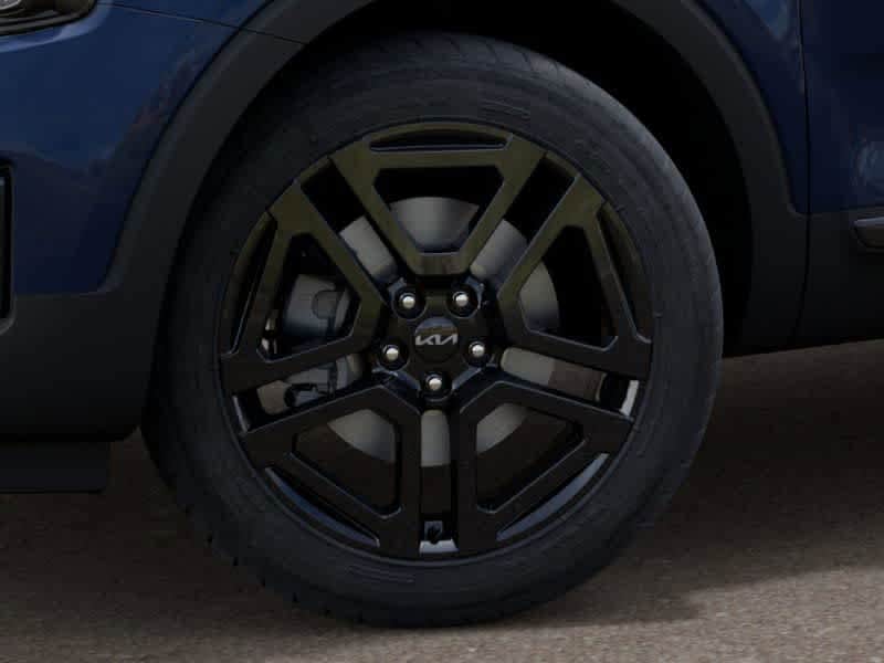 Thumbnail: 2025 Kia Telluride - 9