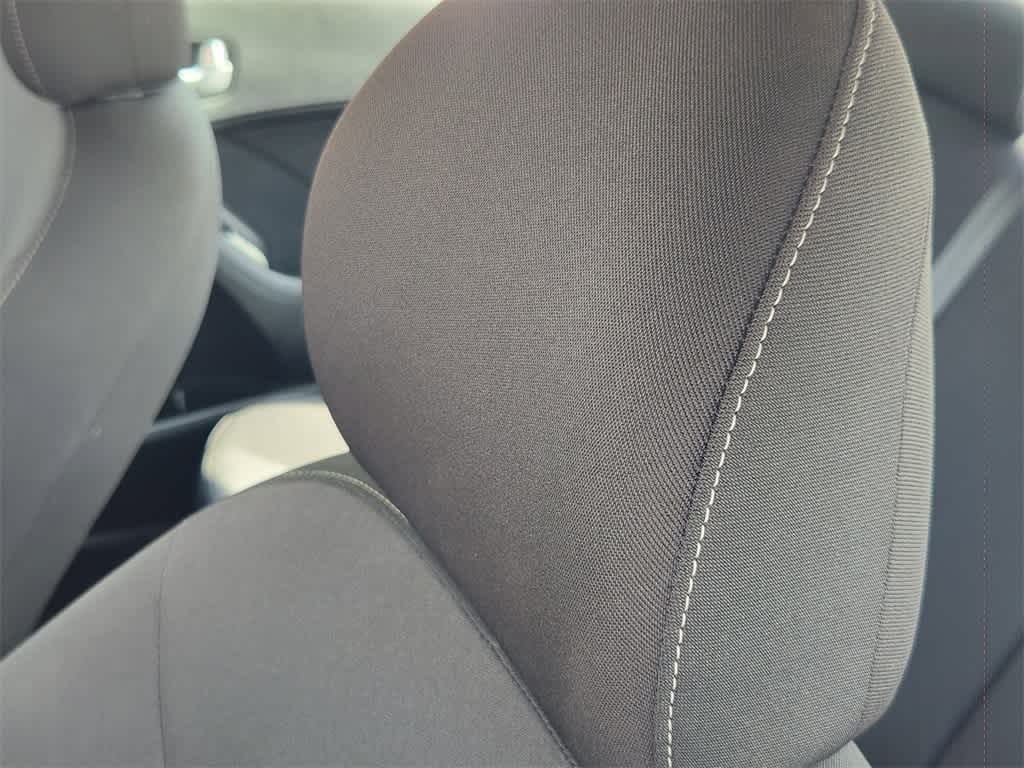 2018 Kia Forte LX 15