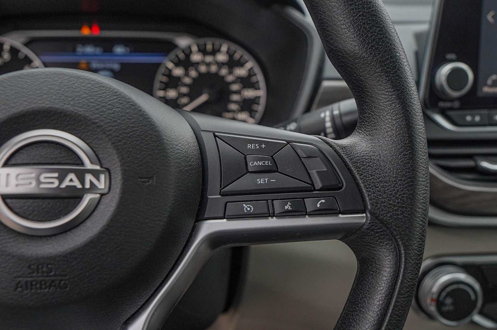 Thumbnail: 2024 Nissan Altima - 14