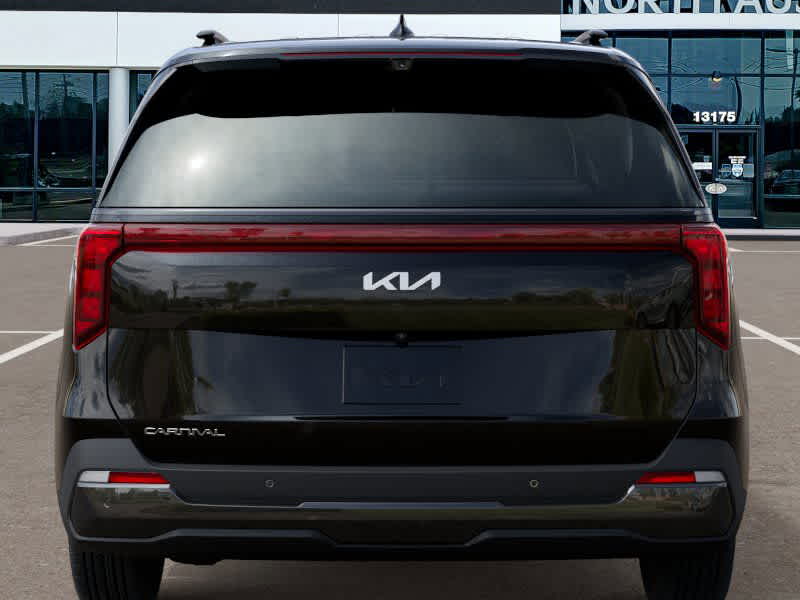 Thumbnail: 2026 Kia Carnival - 13