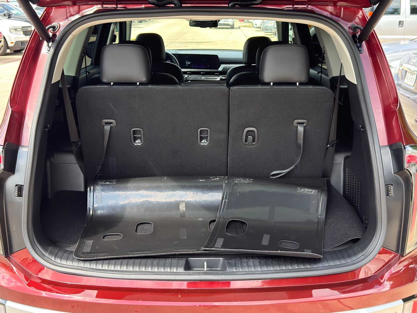 Thumbnail: 2024 Kia Telluride - 7