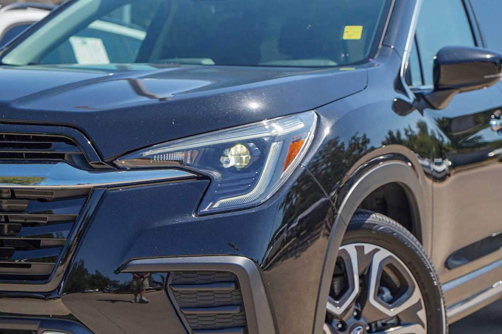 Used 2024 Subaru Ascent Touring 7-Passenger SUV